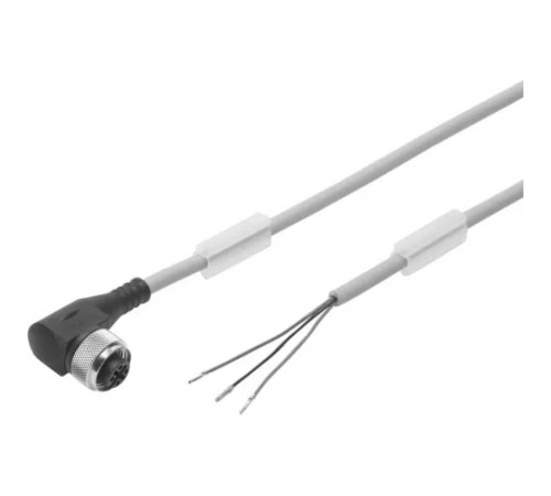 Соединительный кабель Festo NEBU-M12W5-K-5-LE3 Соединительный кабель Festo NEBU-M12W5-K-5-LE3