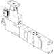 Блоки регуляторов Festo VABF-S3-2-R7C2-C-6