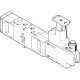 Блоки регуляторов Festo VABF-S3-1-R1C2-C-6