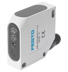 Датчик дистанции Festo SOEL-RTD-Q50-PU-S-2L-20