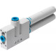 Эжектор базовый вакуумный пневматический Festo VN-20-H-T6-PQ4-VQ5-RO2