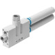Эжектор базовый вакуумный пневматический Festo VN-20-L-T6-PI5-VI6-RO2