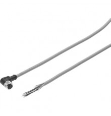 Штекерная розетка Festo NEBU-M12W8-K-10-N-LE8