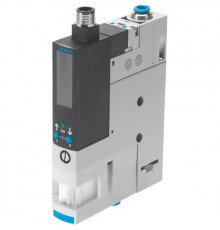 Генератор вакуума Festo OVEM-05-H-B-QO-CE-N-2P