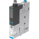 Генератор вакуума Festo OVEM-07-H-B-QO-ON-N-2P