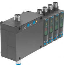 Датчик воздушного зазора Festo SOPA-CM4H-R1-HQ6-2N-M12