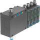 Датчик воздушного зазора Festo SOPA-CM4H-R1-WQ6-2N-M12
