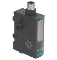 Датчик воздушного зазора Festo SOPA-M1-R1-HQ6-2N-M12