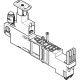 Блоки регуляторов Festo VMPA2-B8-R1C2-C-06