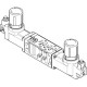 Блоки регуляторов Festo VABF-S2-2-R4C2-C-6