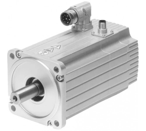 Серводвигатель Festo EMMS-AS-100-S-HS-RM-S1 Серводвигатель Festo EMMS-AS-100-S-HS-RM-S1