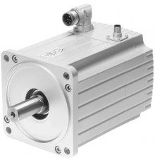 Серводвигатель Festo EMMS-AS-140-S-HS-RM