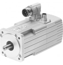 Серводвигатель Festo EMMS-AS-70-SK-LV-RS