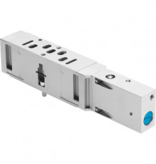 Вертикальная изолирующая плита Festo VABF-S3-1-L1D1-C