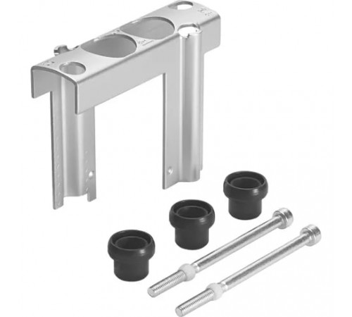 Держатель Festo CPE10-H5-SET Держатель Festo CPE10-H5-SET