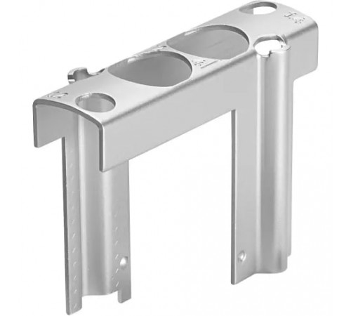 Держатель Festo CPE10-H5-50 Держатель Festo CPE10-H5-50