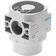 Клапан плавного пуска Festo HEL-D-MINI