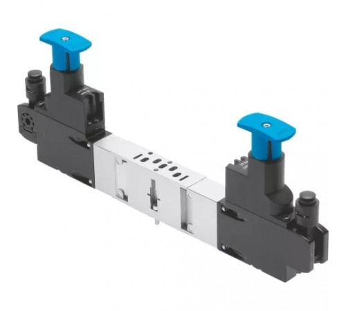 Блоки регуляторов Festo VABF-S3 Блоки регуляторов Festo VABF-S3