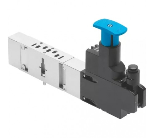 Блоки регуляторов Festo VABF-S3-2-R1C2-C-6