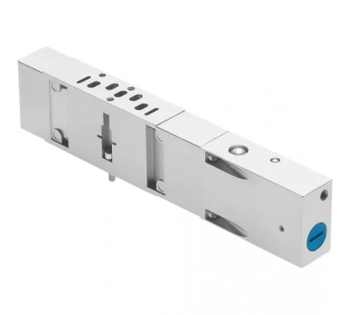 Вертикальная изолирующая плита Festo VABF-S3-2-L1D1-C