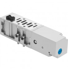 Вертикальная изолирующая плита Festo VABF-S2-1-L1D1-C