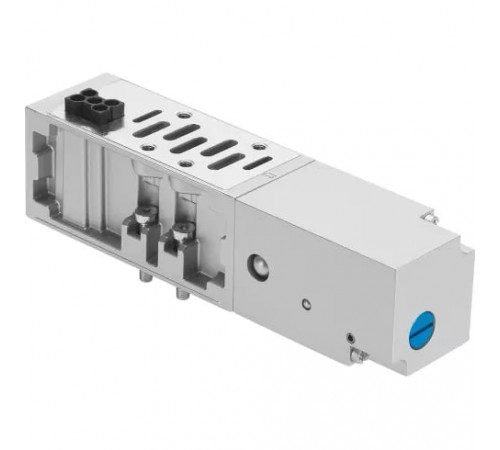 Вертикальная изолирующая плита Festo VABF-S2-1-L1D1-C