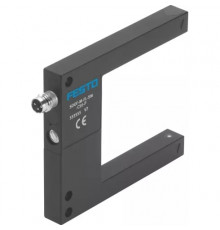 Световой барьер вилочного типа Festo SOOF-M-FL-SM-C50-N