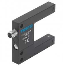 Световой барьер вилочного типа Festo SOOF-M-FL-SM-C30-N
