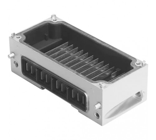 Блок связи Festo CPX-M-GE-EV Блок связи Festo CPX-M-GE-EV