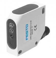 Датчик дистанции Festo SOEL-RTD-Q50-PU-S-2L-40