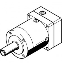 Передаточный модуль Festo EMGA-40-P-G3-SAS-40