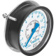 Фланцевый манометр Festo PAGN-P-63-0.6M-G14-1