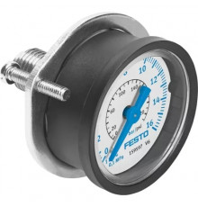Фланцевый манометр Festo FMA-40-16-1/4-EN