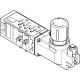 Блоки регуляторов Festo VABF-S1-2-R1C2-C-10