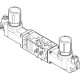 Блоки регуляторов Festo VABF-S1-2-R4C2-C-6
