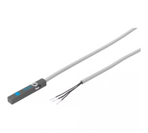 Датчик положения Festo SIES-8M-PS-24V-K-7,5-OE Датчик положения Festo SIES-8M-PS-24V-K-7,5-OE