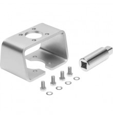 Набор адаптеров Festo DARQ-K-F04S11-F03S9