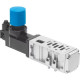 Блоки регуляторов Festo VABF-S1-1-R7C2-C-6