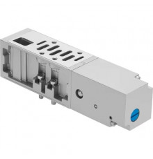 Вертикальная изолирующая плита Festo VABF-S1-1-L1D1-C
