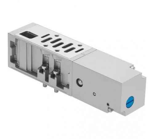 Вертикальная изолирующая плита Festo VABF-S1-1-L1D1-C