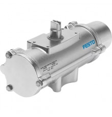 Неполноповоротный привод Festo DAPS-0060-090-RS1-F0507-CR