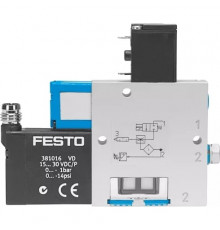 Генератор вакуума Festo VADM-45-N