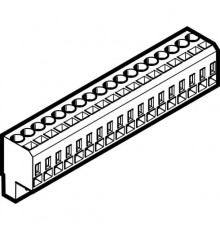 Штекер Festo NECC-L1G18-C1