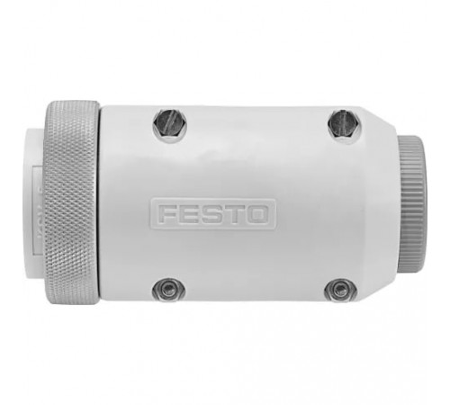 Многоканальный штекер Festo KSV-5 Многоканальный штекер Festo KSV-5