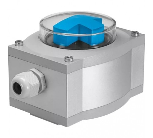 Блок датчиков Festo SRAP-M-CA1-GR270-1-A-TP20-EX2 Блок датчиков Festo SRAP-M-CA1-GR270-1-A-TP20-EX2