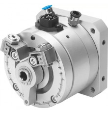 Неполноповоротный привод Festo DSMI-40-270-A-B