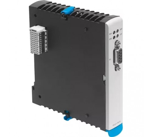 Шинный интерфейс Festo CECX-F-PB-V1 Шинный интерфейс Festo CECX-F-PB-V1