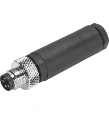 Штекер Festo NECU-S-M8G3-HX-Q3