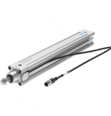 Стандартный цилиндр Festo DNCI-32