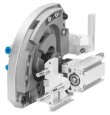 Модуль перемещения Festo HSW-10-AP-AW